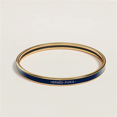 bracciale chiodo hermes|hermes fusion bracelets for women.